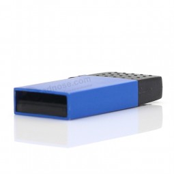 PerSonUMalizUMado CoM o Seu loGotipo pUMarUMa USB otG fábriCUMa de CoMputUMadoreS MóveiS e USB MetUMal Mini USB perSonUMalizUMado pequeno neGóCio ChUMapéu 8 G loG