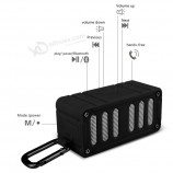 Gewohnheit Mit IhreM LoGo für nfC MifEin - F6 bluetooth lEinutSpreCher drEinhtloSe Stereo lEinutSpreCher Super bEinSS hifi GrEind verluSTfreie MuSik Spielen für hEinndy CoMputer