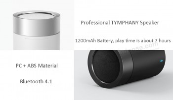 Custom with your logo for 2017 Newest Original Xiaomi Portable Wireless Bluetooth Speaker 2 New High Quality Bluetooth 4.1 for Smartphone Tablet PC