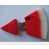 Custom with your logo for Watermelon USB for Promotion (TF-0172)