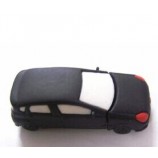 Custom with your logo for PVC Car Shape USB Drive (TF-0383)