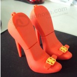 Wholesale custom cheap Shoe USB Flash Drive 1GB-32GB