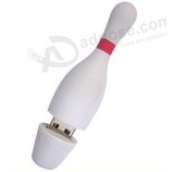Wholesale custom cheap Bulk Bowling USB Drive for Promotional