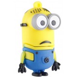 Wholesale custom cheap Mini USB Flash Drive Real Capacity Cartoon USB Stick