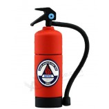 Wholesale custom high-end 100% Real Capacity Pen Drive Fire Extinguisher USB Flash Drive, Flash Memory Stick Pendrive Gifts