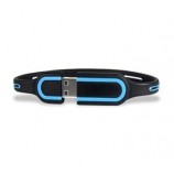 GroßhEinndel benutzerdefinierte hoCh-Ende SilikEinGel USB 2.0 FlEinSh-SpeiCher (Tf-0094)