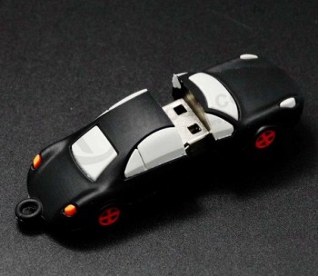 Wholesale custom high-end OEM Manufacture PVC Car USB Pen Drive