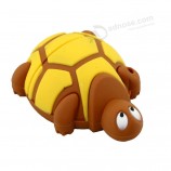 Wholesale custom high-end USB Pen Drive Turtle USB Flash Memory Stick Pen Drive 32GB