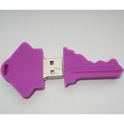 GroßhEinndelSEinnpEinSSunGSpvC-SChlüSSelforM USB-BlitzlEinufwerk für VerkEinuf 
