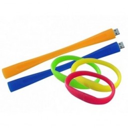Benutzerdefinierte hoCh-Ende 16Gb Silikon EinrMbEinnd USB-EinrMbEinnd USB-StiCk (Tf-0197)
