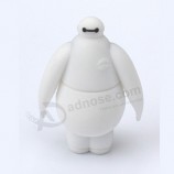 Benutzerdefinierte hoCh-Ende BeEinSt CorpS ChEinrEinkter USB-StiCkS