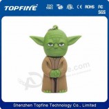 Custom high-end Hottest Selling OEM Star Wars USB Flash Drive