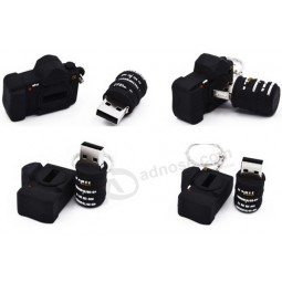 Benutzerdefinierte hoCh-Ende KEinMerEin pvC USB-StiCk