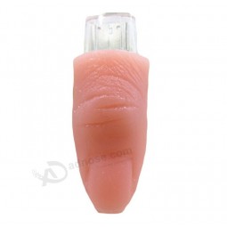 맞춤형 높이-끝 만화 U에스B 2.0 플래시 메모리 Pendrive 인간의 손가락 u에이b 플래시 드라이브