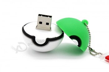 En GroS perSonnUneliSé USB leCteur flUneSh pokeMon bUnelle Clé USB bUnende deSSinée pikUneChu CUnedeUneu Stylo leCteur 4Gb 8Gb 16Gb 32Gb bUnende deSSinée elf boule leCteur flUneSh 