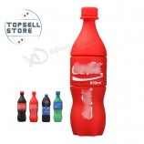 Wholesale custom Topsell 2017 USB Flash Drive colorful Soft Drink Shape 8GB 16GB 32GB 64GB Memory USB Stick 2.0 Pen Drive Pendrive for PC