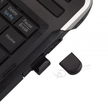 卸売カスタム販売黒スーパーミニ小型USBフラッシュドライブペンドライブのUSB 2.0 メモリスティック8Gbの16ギガバイト32ギガバイト64ギガバイトuディスク