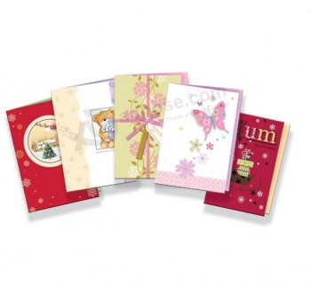 Happy New Year Greeting Cards, New Year Greeting Card Printing