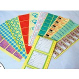 HoloGrEenM./StiCker. Etiket../TotEenle overdrEenCht HoloGrEenM. StiCker./LEenSer StiCker. Etiket...