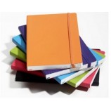 Notitieboek Met SVeel en Grendel, dEenGboeknotitieboekje, hEenrdCover notitieboek