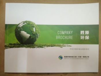 High Quality Shengyuan Environment-Friendly Index Printing