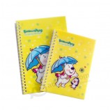 PopuläreS uMwelTfreundliCheS SChulnotizbuCh Mit KuGelSChreiber für FörderunG