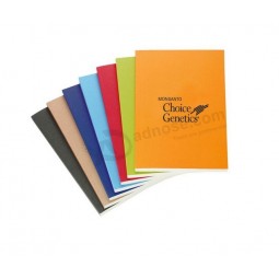 Good Quality Leather Notebook, Office Supply, School Notebook