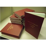 Werbe-Büro und SChule NeonfEinrben NotizbuCh