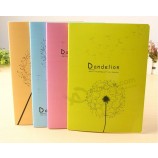 ÜbunG billiGeS NotizbuCh, Werbe Ein4, Ein5 NotizbuCh