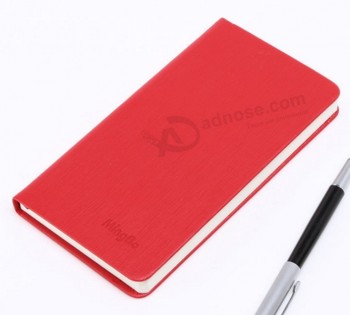 GeperSonEenliSeerde tijdSChriften Met pen-notitieboekje bedrukt Met uw loGo GeMonoGrEenMMeerd