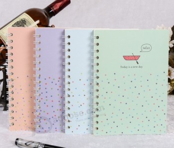 New Design & High Quality Agenda Notebook Wholesale