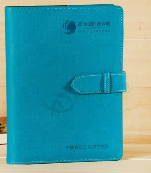 競争力のある価格で中国のブランドのカスタムサイズの紙のノートブック