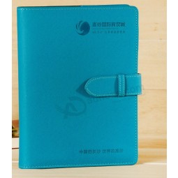 Chinese Brand Custom Size Paper Notebook with Competitive Price