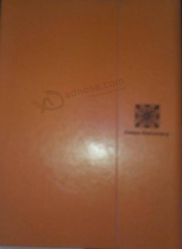 Special Purpose Notebook Printing for Companies or Private