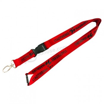 Custom with your logo for Neck Lanyard for Promotional