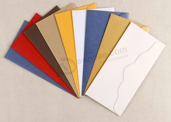 индивидуальный крафт-бумага природа цвет отправка пузырьковые конверты