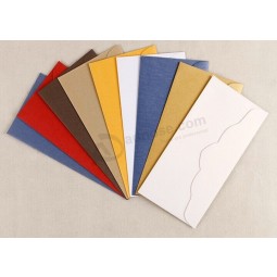 Customized Kraft Paper Nature Color Shipping Bubble Envelops