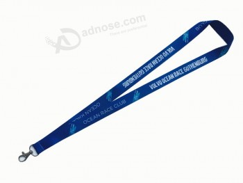 Wholesale high-end Sublimation Lanyard for Promotional