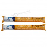 Wholesale high-end Inflatable Promotional Cheering Bang Sticks for Sports Events with cheap price
