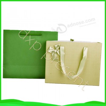 Cardboard Box 3-Layer E-Flute Flexo Matte Badgad Brown Paper Package Bag Printing