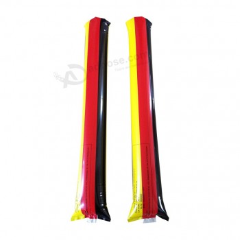 Hot Sell Inflatable Noise Maker Cheering Sticks for sale