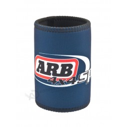 PromoTionele goedkope aangepasTe logo bedrukTe neopreen kan koeler voor op maaT meT uw logo