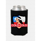 ClienTe de impressão neoprene sTubby pode TiTular para promocional para o cosTume com o seu logoTipo