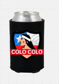 Customer Printing Neoprene Stubby Can Holder for Promotional for custom with your logo