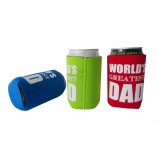 2017 HeeT verkoop neopreen opvouwbare sTubby houder voor op maaT meT uw logo