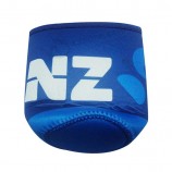 Neoprene pode koozie com design de logoTipo personalizado para personalizado com seu logoTipo