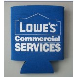 Best Selling Custom Foldable Neoprene Can Holder for custom with your logo