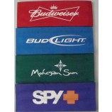 5O suporTe da laTa da baTida do neopreno da propaganda da espessura de milímeTro para o cosTume com seu logoTipo