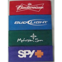 5SupporTo per schiAFfo in neoprene pubbliciTario con spessore di mm per il Tuo logo personalizzaTo