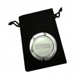 GrooThandel aangepasTe hoge kwaliTeiT hoge kwaliTeiT mode dame porTemonnee hanger meT fluwelen Tas